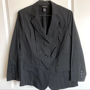 Lane Bryant Suit Jacket